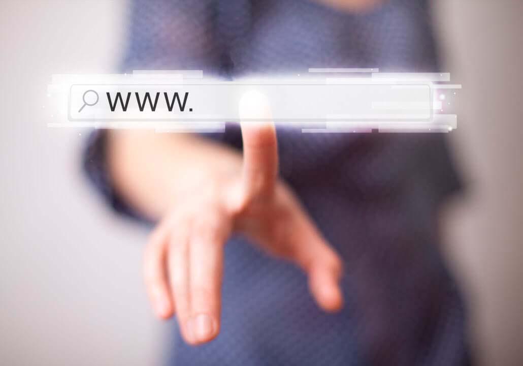 5 consejos para escoger un dominio para tu página web