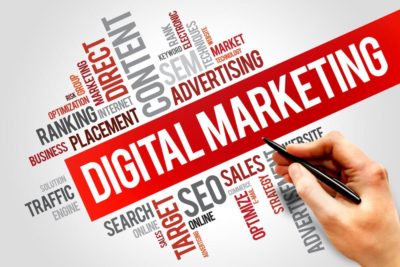 Las 5 mejores estrategias de marketing digital para pymes