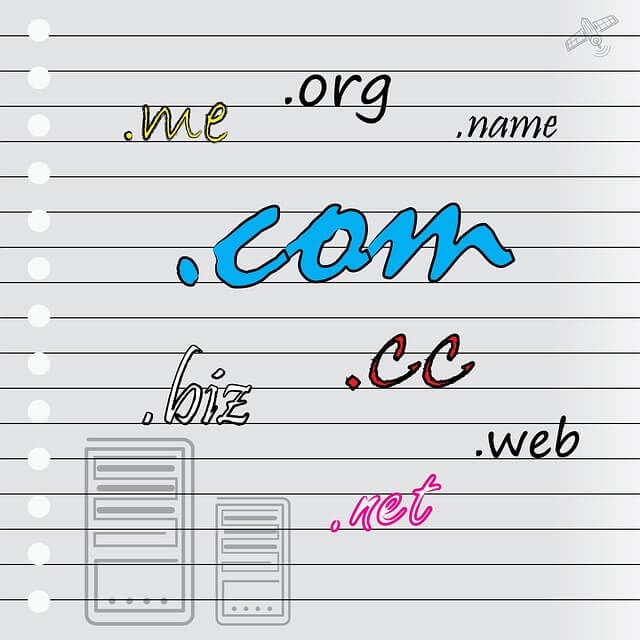 ¿Cómo vender el nombre de tu dominio web?