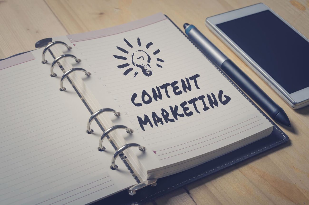 Content manager: ¿cuál es su importancia?