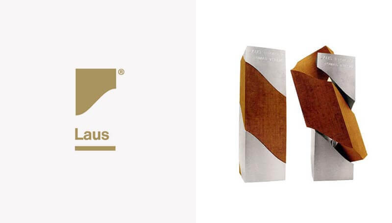 Los Premios Laus Oro 2015 al mejor diseño web