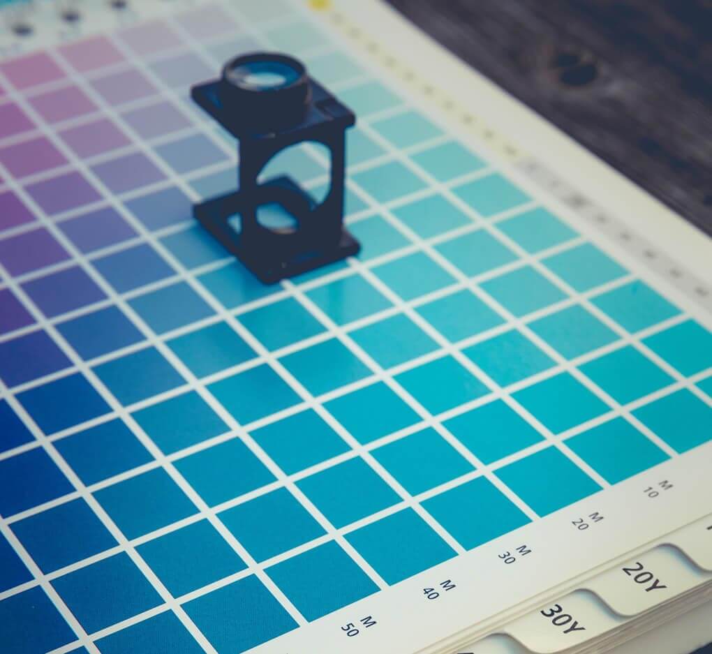 Trucos para combinar los colores en el diseño de tu página web