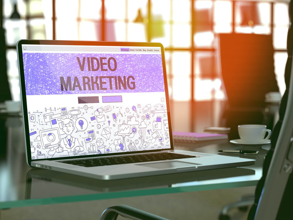 5 beneficios del vídeo marketing y cómo aplicarlo a tu estrategia digital