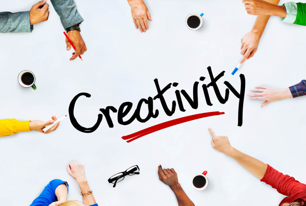 5 ejercicios para la creatividad: beneficios de ser creativo