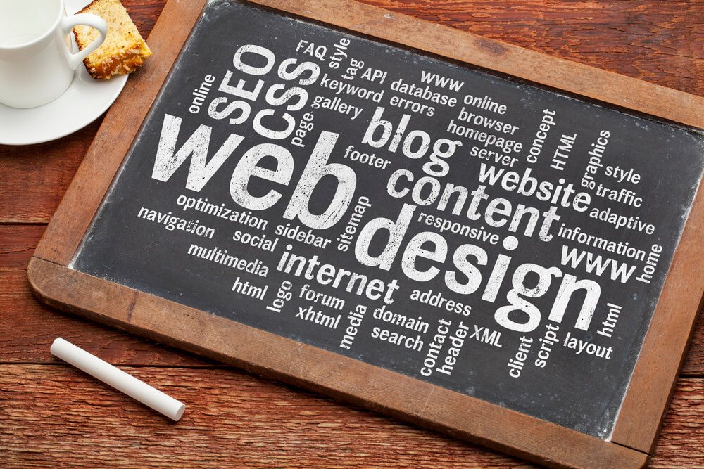 La importancia de tener un buen diseño web en tu negocio online