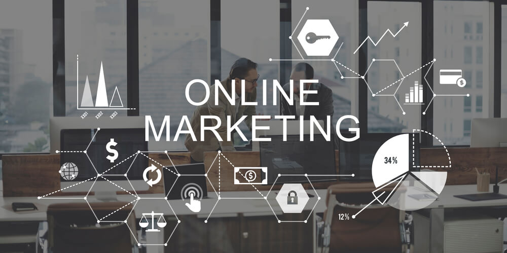 ¿Cómo aplicar marketing online en tu empresa?