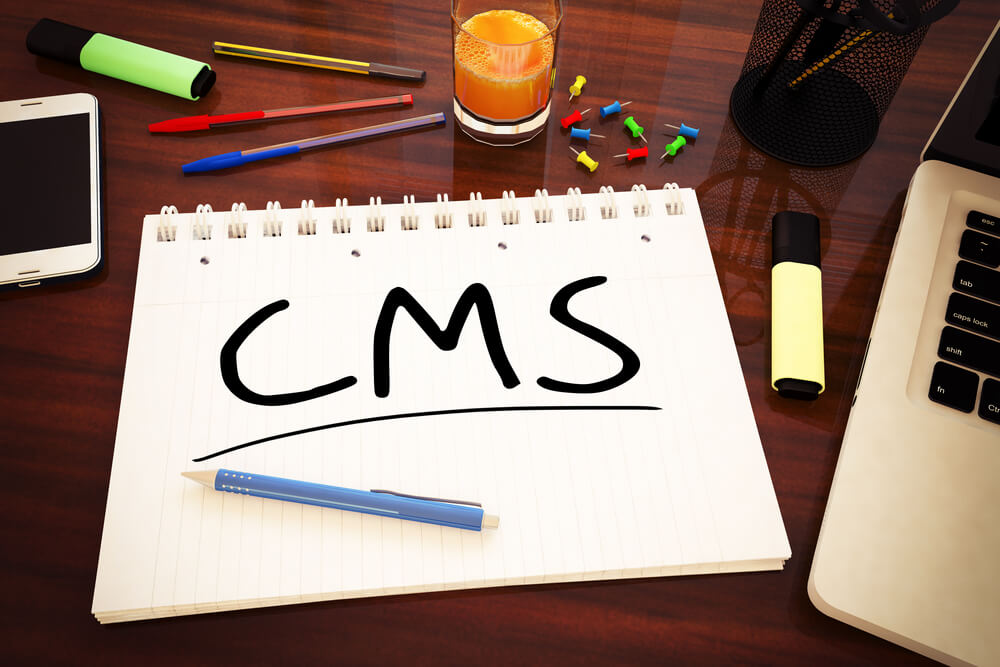 5 consejos para elegir el mejor CMS para tu negocio online