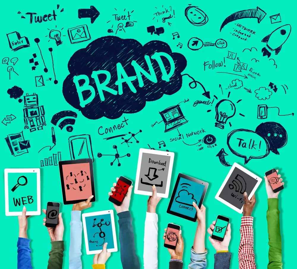 5 acciones de branding online para reforzar tu marca